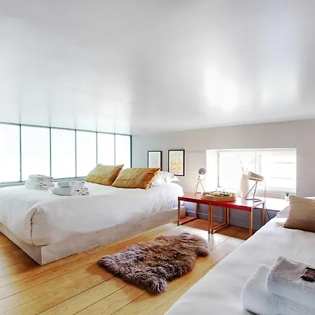 Magnificent - 2br 7p - Jardin Herold *